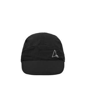 Black ROA Technical Cap | TWMAX-3984