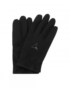 Black ROA Technical Gloves | CIEHK-3567