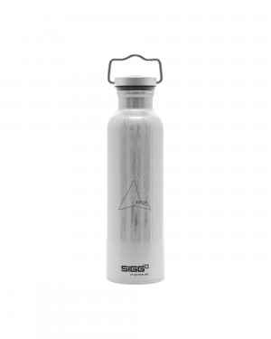 Silver ROA ROA 0.75L Water Bottles | UMISE-4305