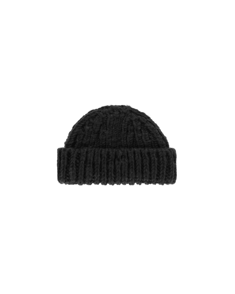 Black ROA Neal Beanie | JBMYR-9341