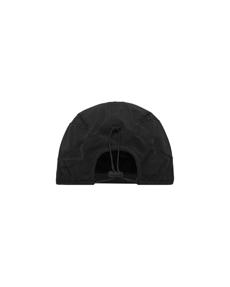 Black ROA Technical Cap | TWMAX-3984