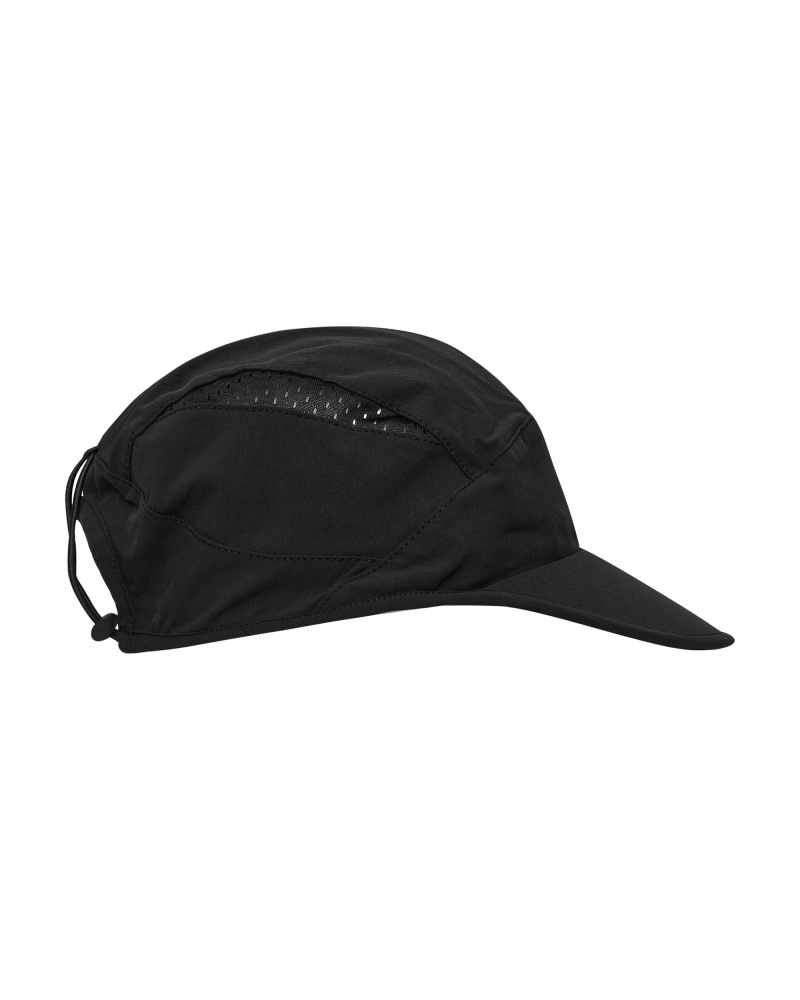 Black ROA Technical Cap | TWMAX-3984