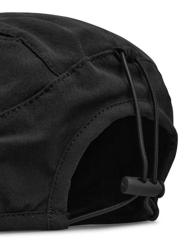 Black ROA Technical Cap | TWMAX-3984