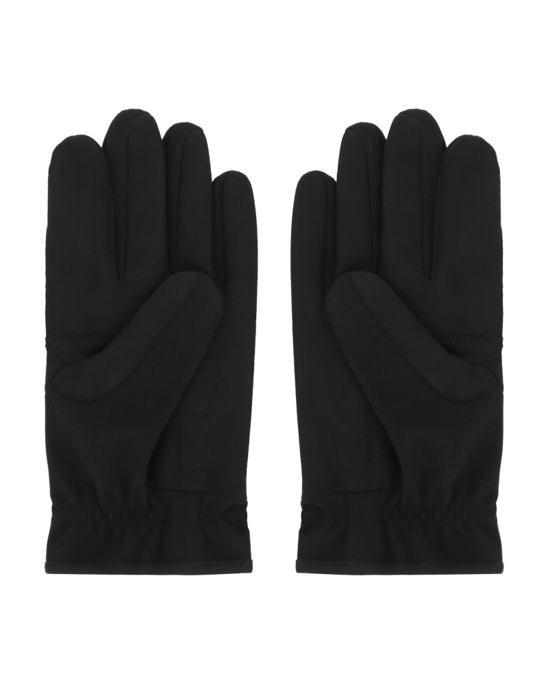 Black ROA Technical Gloves | CIEHK-3567