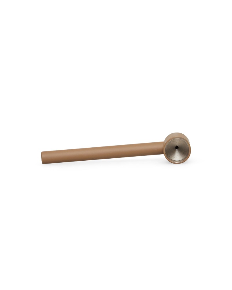 Brown ROA Ti Cobb Titanium Pipe Accessories | YITHE-5970