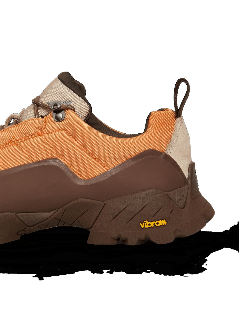 Brown / Orange ROA Katharina Hiking Shoes | IGQKD-0132