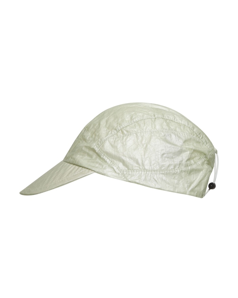 Green ROA Technical Cap | OSQYH-3259