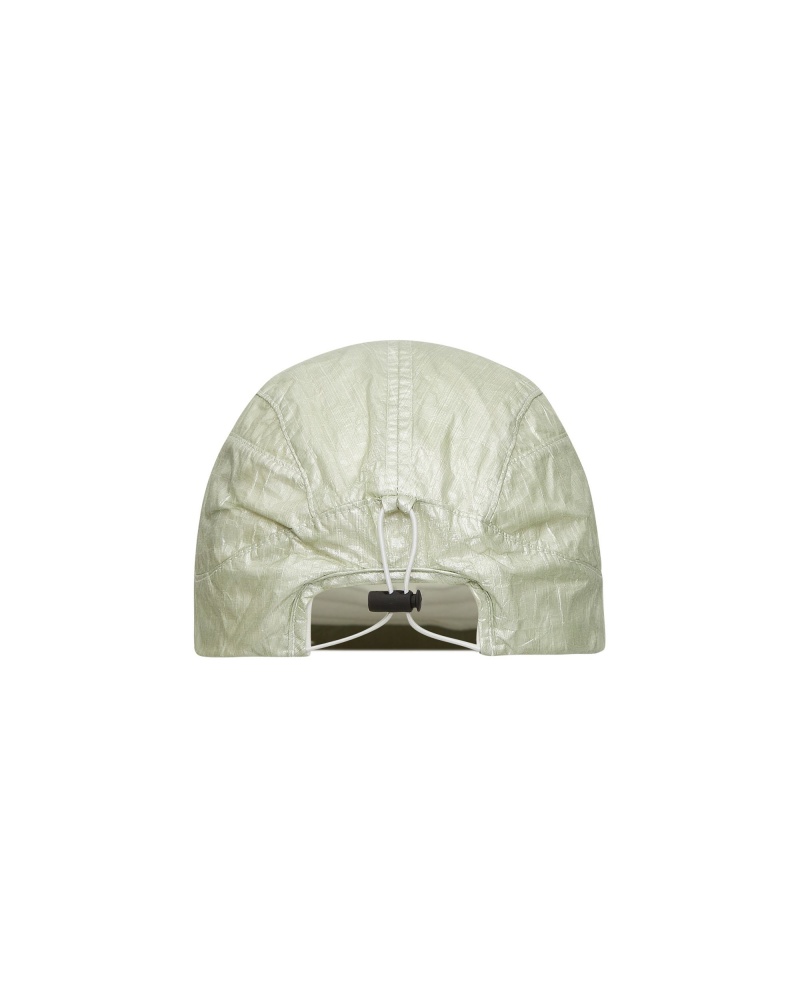 Green ROA Technical Cap | OSQYH-3259