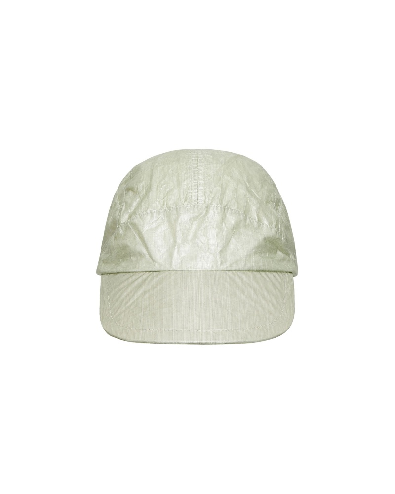 Green ROA Technical Cap | OSQYH-3259