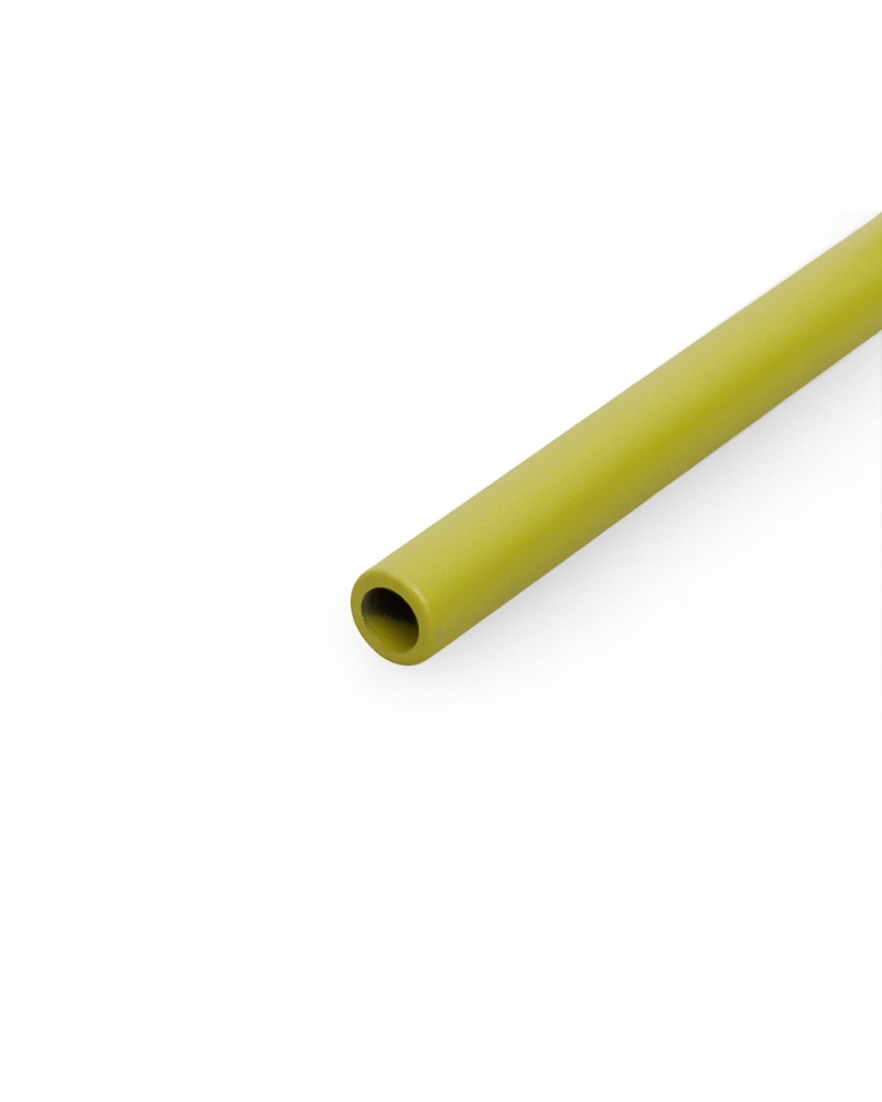 Yellow ROA Ti Cobb Titanium Pipe Accessories | EBWNV-2819